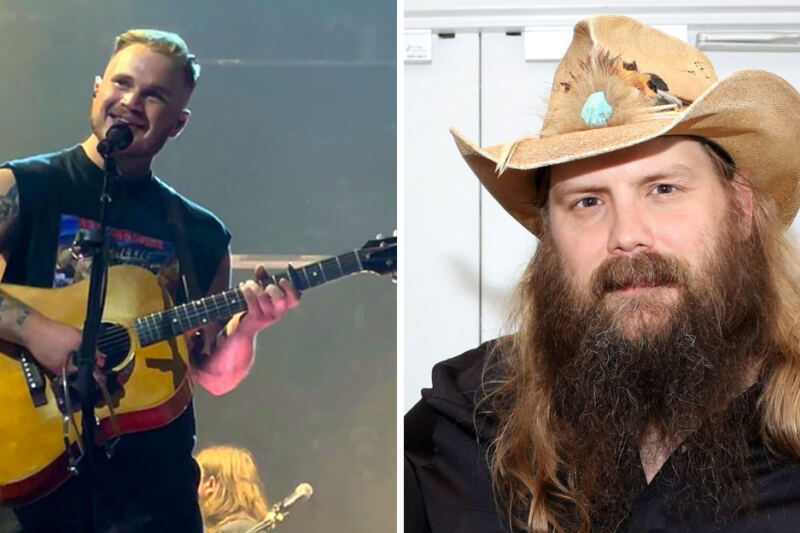 13 Biggest Country Artists in Streaming Right Now
