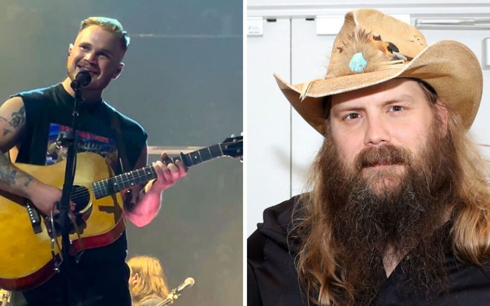 13 Biggest Country Artists in Streaming Right Now