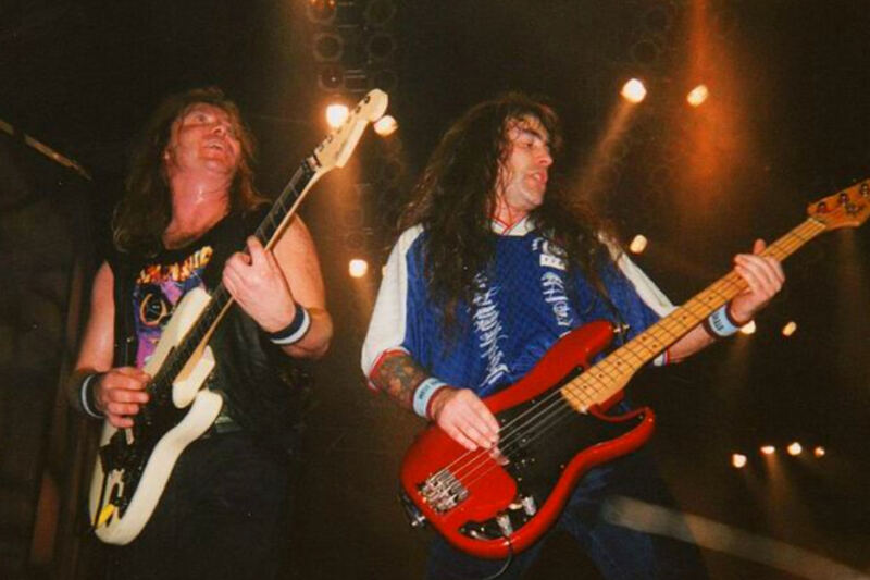 20 Bass Riffs That Deserve More Credit
