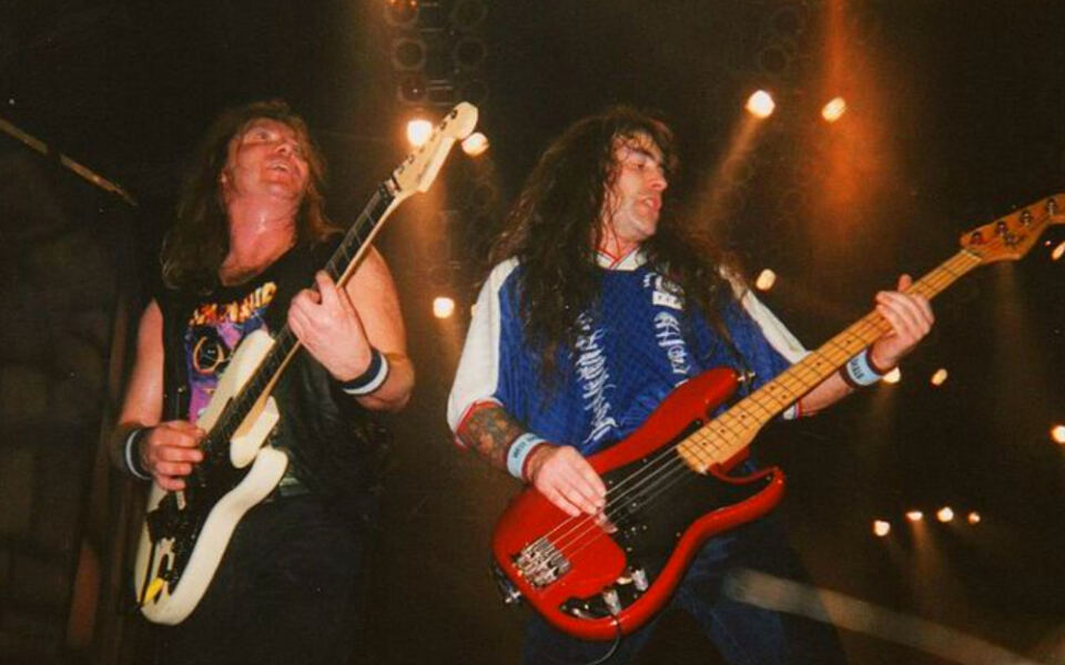 20 Bass Riffs That Deserve More Credit