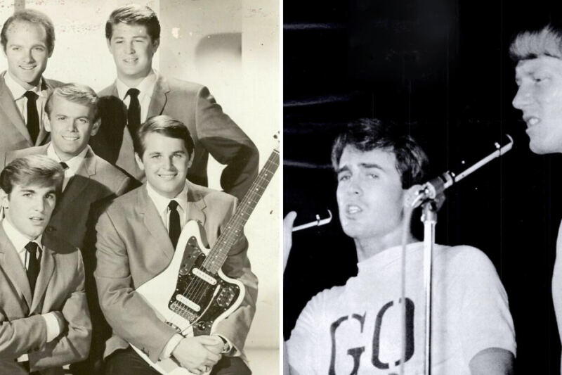 14 Hits That Bring Back Boardwalk Summers and Beach Radios