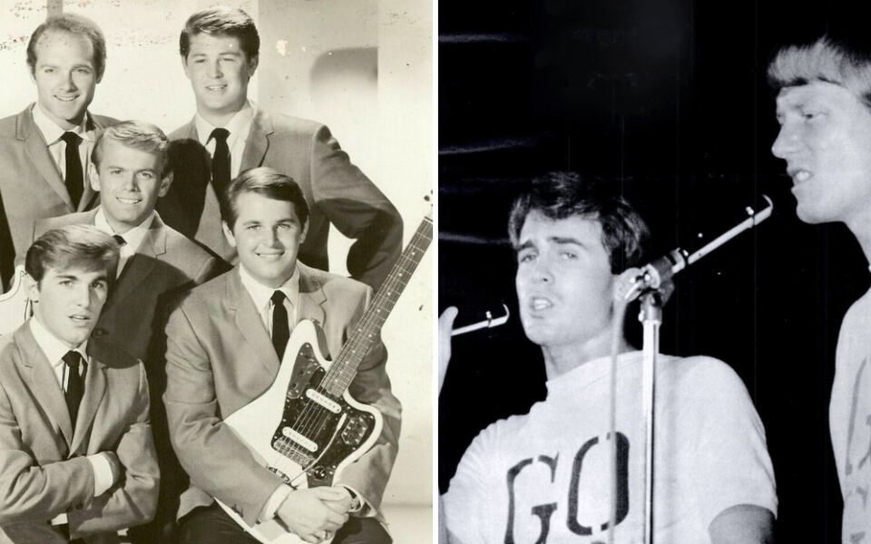 14 Hits That Bring Back Boardwalk Summers and Beach Radios