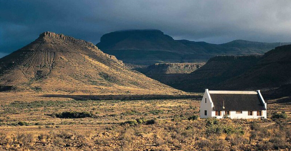 12 Countries Where Water Scarcity Is a Growing Crisis