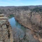 This Underrated Tennessee State Park Hides Riverside Bluffs and Trails Locals Keep to Themselves