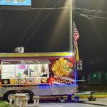 This Charlotte Counter Serves Arepas So Authentic They Taste Like Colombian Street Food You’d Find Back Home