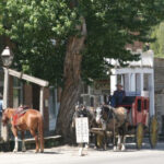 17 U.S. Destinations Where You Can Travel Back To The Wild West