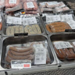 This Minnesota Deli Has A Jaw-Dropping Selection Of Handmade European Sausages