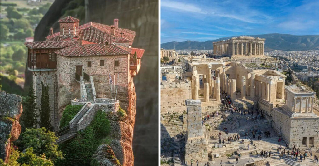 15 Spectacular UNESCO Sites in Europe You Need to See at Least Once