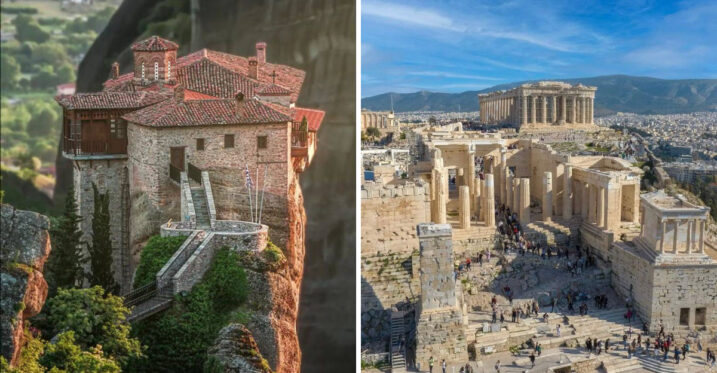 15 Spectacular UNESCO Sites in Europe You Need to See at Least Once