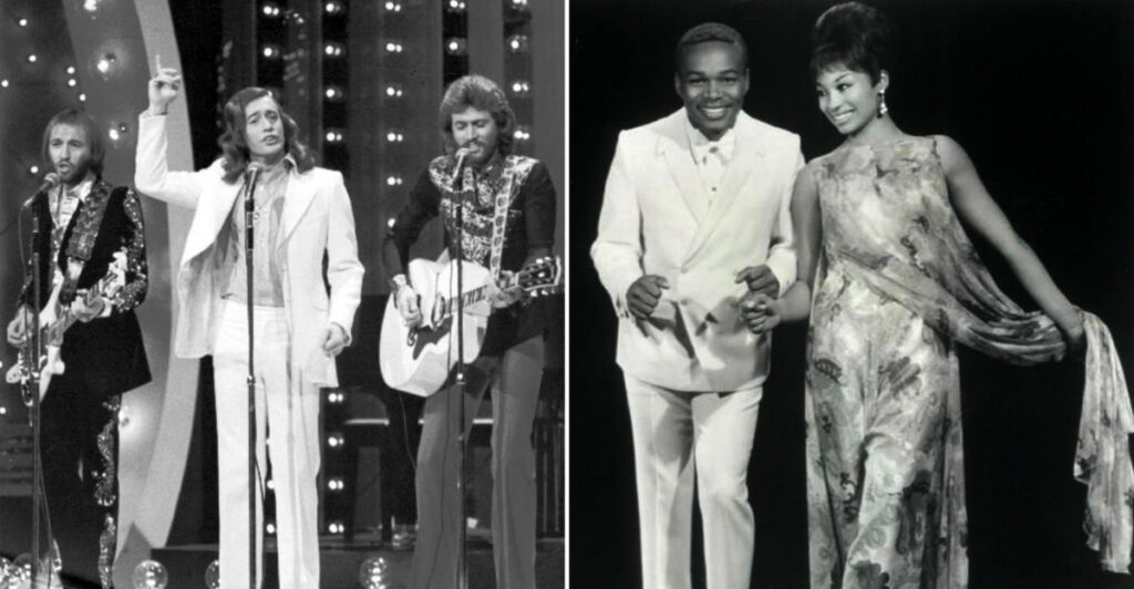 19 Songs That Filled Every School Dance in the 1970s