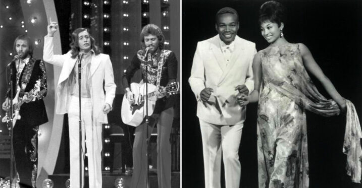 19 Songs That Filled Every School Dance in the 1970s