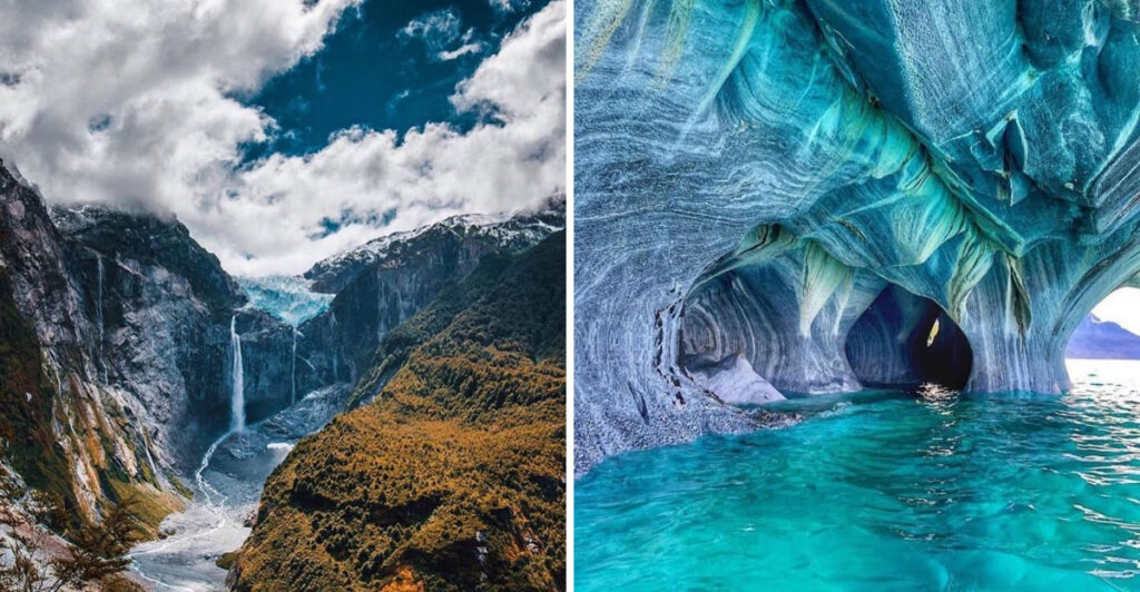 15 Incredible Places That Make Patagonia a Bucket-List Destination