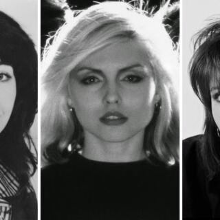 15 Women Who Helped Shape the History of Rock and Roll