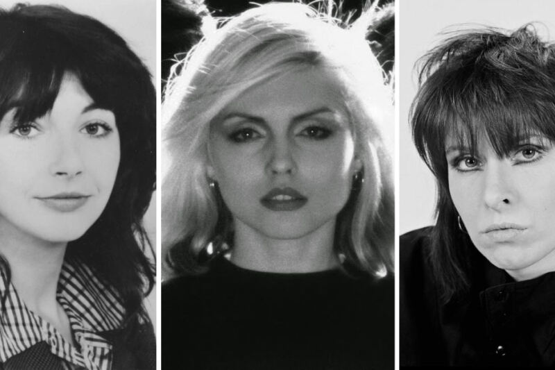 15 Women Who Helped Shape the History of Rock and Roll