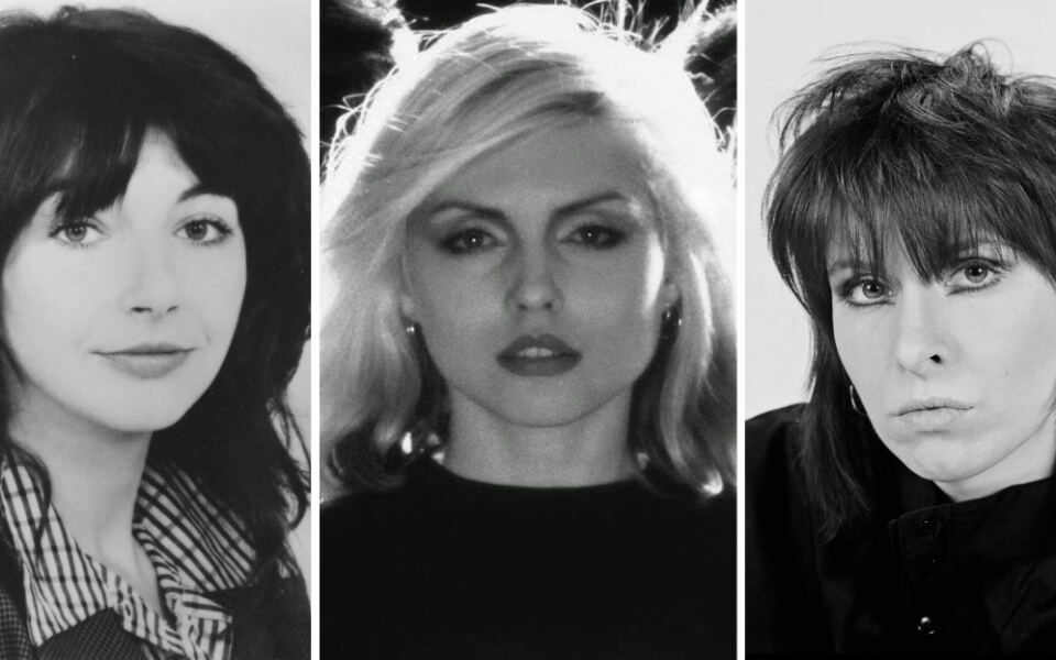 15 Women Who Helped Shape the History of Rock and Roll