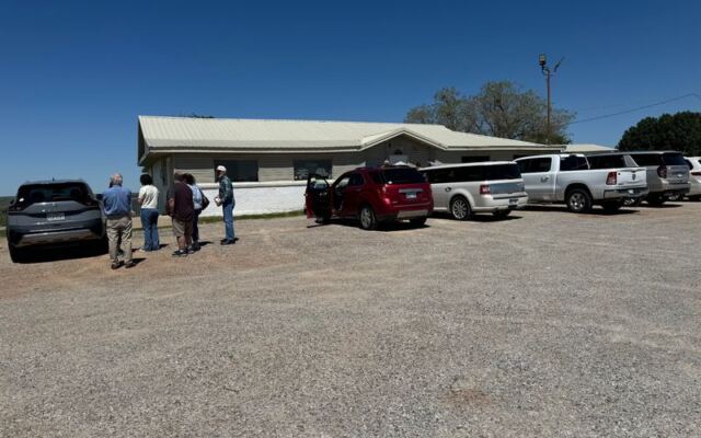 This No-Frills Oklahoma Fish House Has Been Frying Shatter-Crisp Catfish for Six Decades