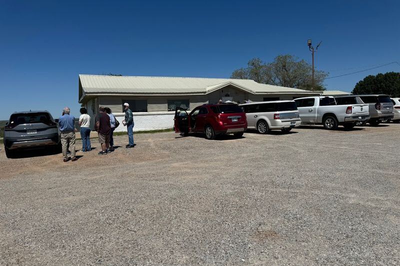 This No-Frills Oklahoma Fish House Has Been Frying Shatter-Crisp Catfish for Six Decades
