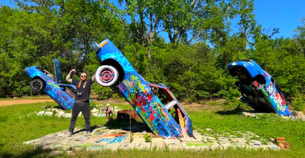 12 Kansas Attractions That Are Stranger Than Fiction