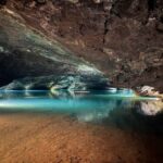 This Tennessee Cavern Hides An Underground Lake You Ride A Boat Across In Total Darkness