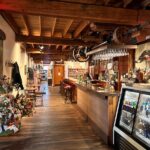 This Wisconsin Restaurant Serves Upscale Comfort Food Inside a Beautifully Restored 1857 Grain Mill