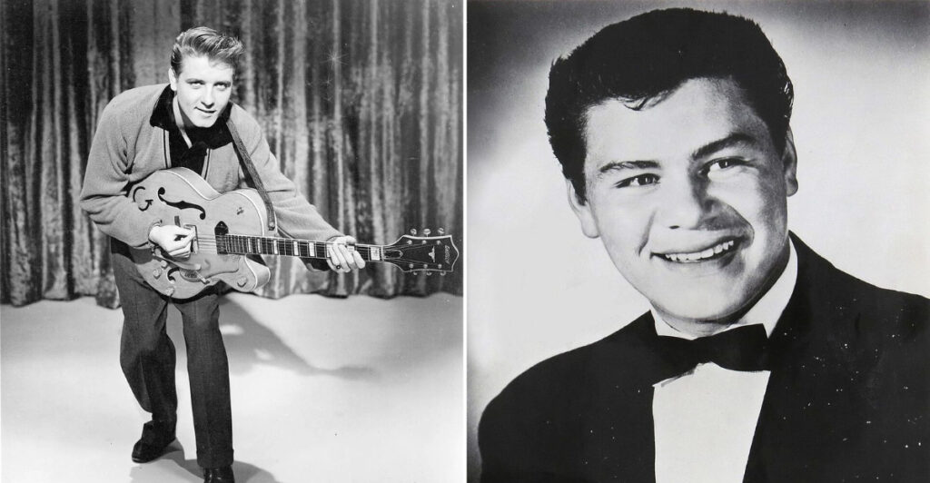 These 13 Songs Turned 1958 Into a Musical Turning Point