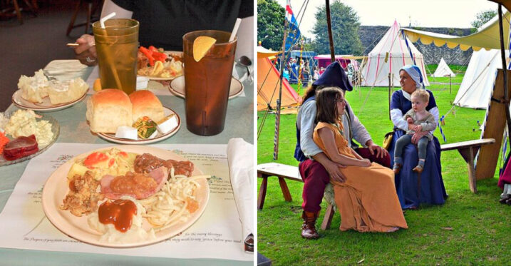 15 Surprising Facts About Amish Food That Separate Tradition From Myth