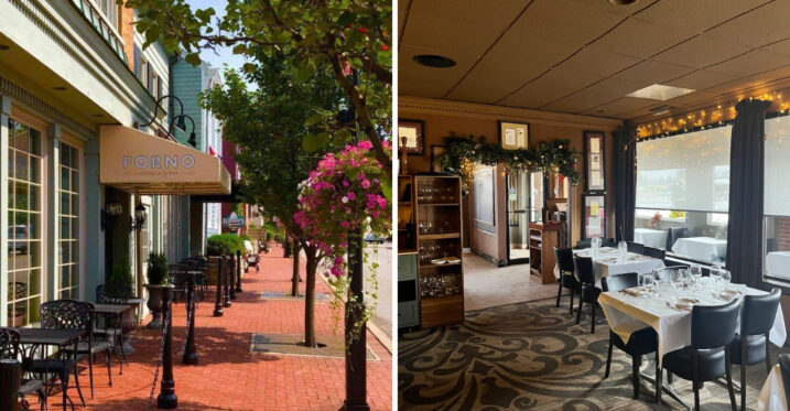 10 Ohio Suburb Italian Restaurants Worth The Drive For Red Sauce And Fresh Pasta