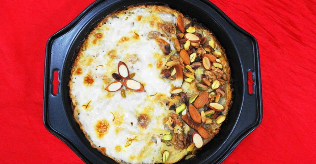 11 Egyptian Dishes You Need to Try at Least Once