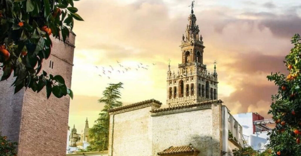 10 World’s Sunniest Cities Where Blue Skies Are the Norm