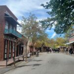 This Tiny California Town Feels Like You Stepped Straight Into the 1850s
