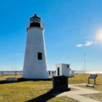 This Small Maryland Town Blends Chesapeake Wildlife, Seafood, And River Views