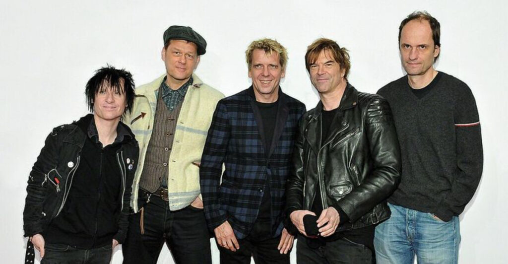 15 Huge Bands Around the World Most Americans Have Never Heard Of