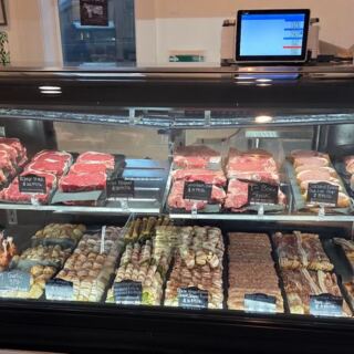 This Dickson Meat Market Cuts Your Order to Order and Sources Local, So You Can Quit the Grocery Meat Aisle