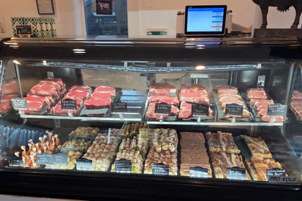 This Dickson Meat Market Cuts Your Order to Order and Sources Local, So You Can Quit the Grocery Meat Aisle