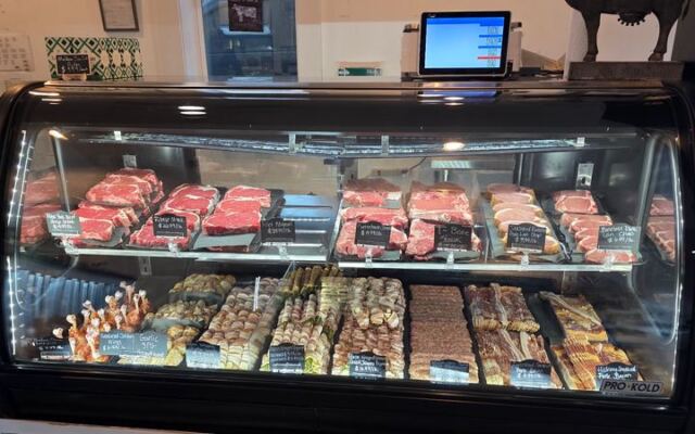 This Dickson Meat Market Cuts Your Order to Order and Sources Local, So You Can Quit the Grocery Meat Aisle