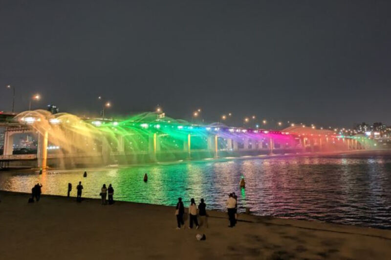 16 Most Beautiful Bridges in the World