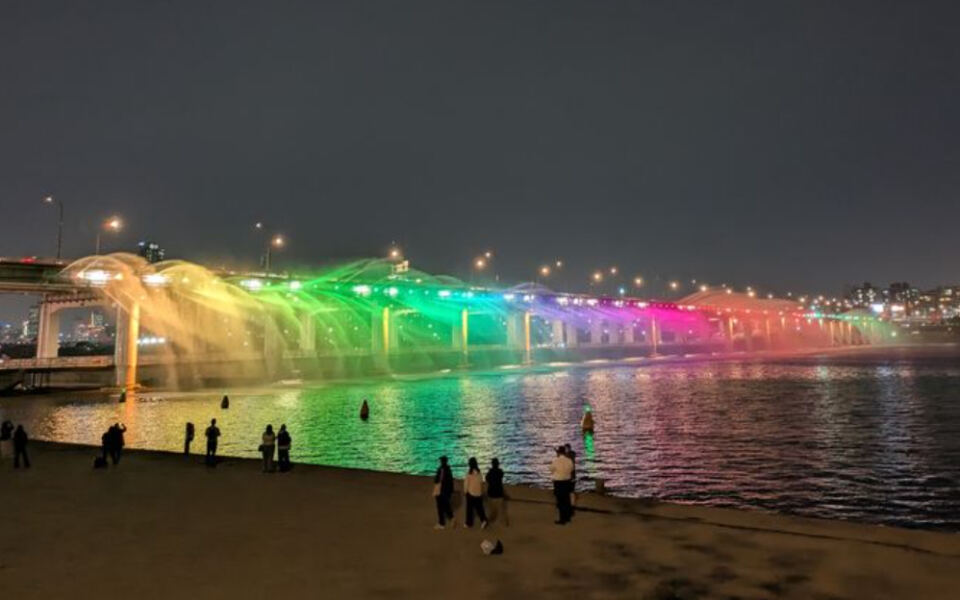16 Most Beautiful Bridges in the World