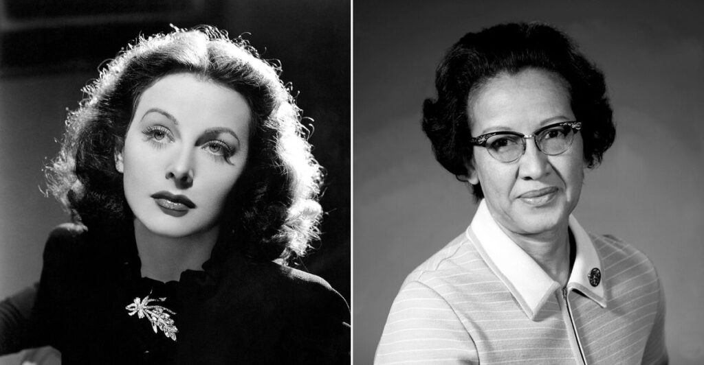 16 Women Erased From History Books – Their Secret Impact Will Shock You