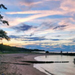This Virginia State Park Has A Beach Where You Can Hunt For Shark Teeth