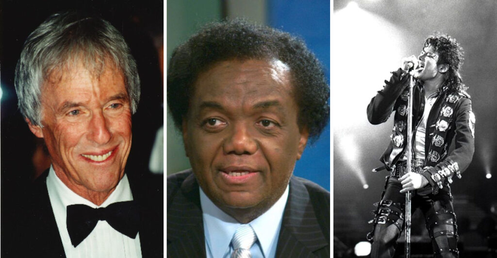 The Most Successful Songwriters of All Time