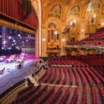 This New York Theater Has Preserved Tiffany’s 1920s Wonder for 100 Years