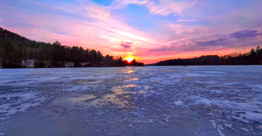 14 Pennsylvania Places to Watch the Sunset