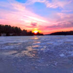 14 Pennsylvania Places to Watch the Sunset