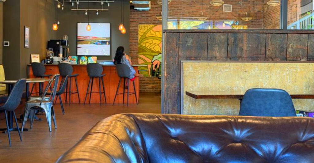 13 Cozy Delaware Coffee Shops Perfect for a Relaxing Morning