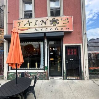 This New Jersey Gem Makes Puerto Rican Comfort Food, From Mofongo to Alcapurrias, Worth the Trip