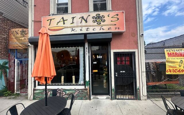 This New Jersey Gem Makes Puerto Rican Comfort Food, From Mofongo to Alcapurrias, Worth the Trip