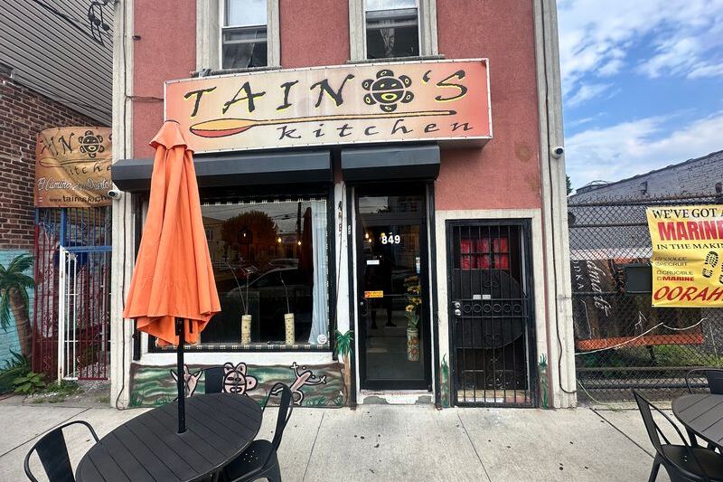 This New Jersey Gem Makes Puerto Rican Comfort Food, From Mofongo to Alcapurrias, Worth the Trip
