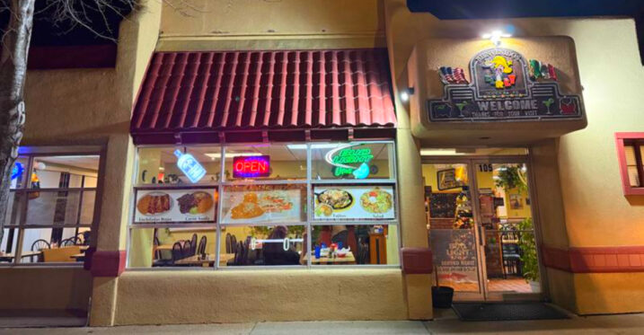 13 Kansas Mexican Restaurants Worth the Drive, From Wichita Classics to KCK Taco Icons