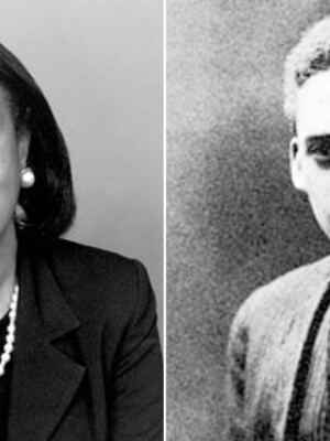 13 Brilliant Black Scientists History Classes Should Talk About More