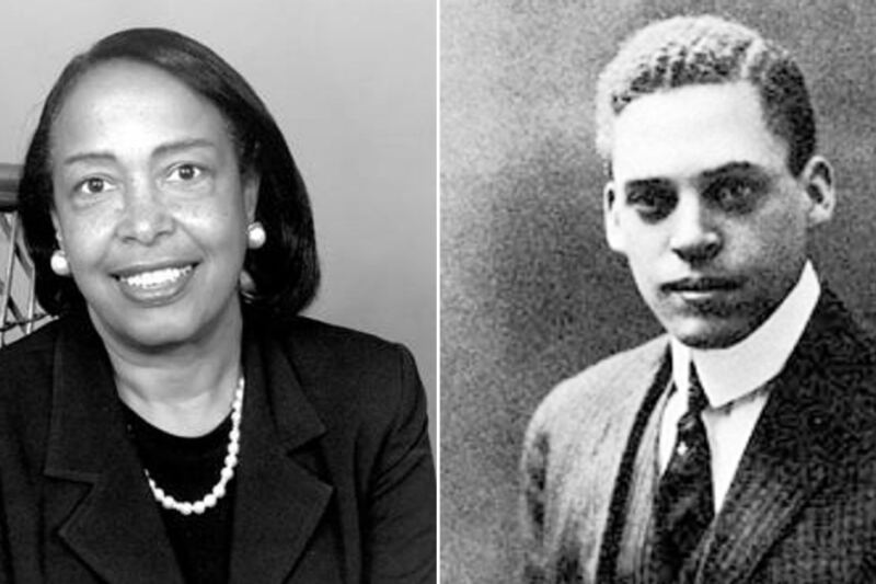 13 Brilliant Black Scientists History Classes Should Talk About More